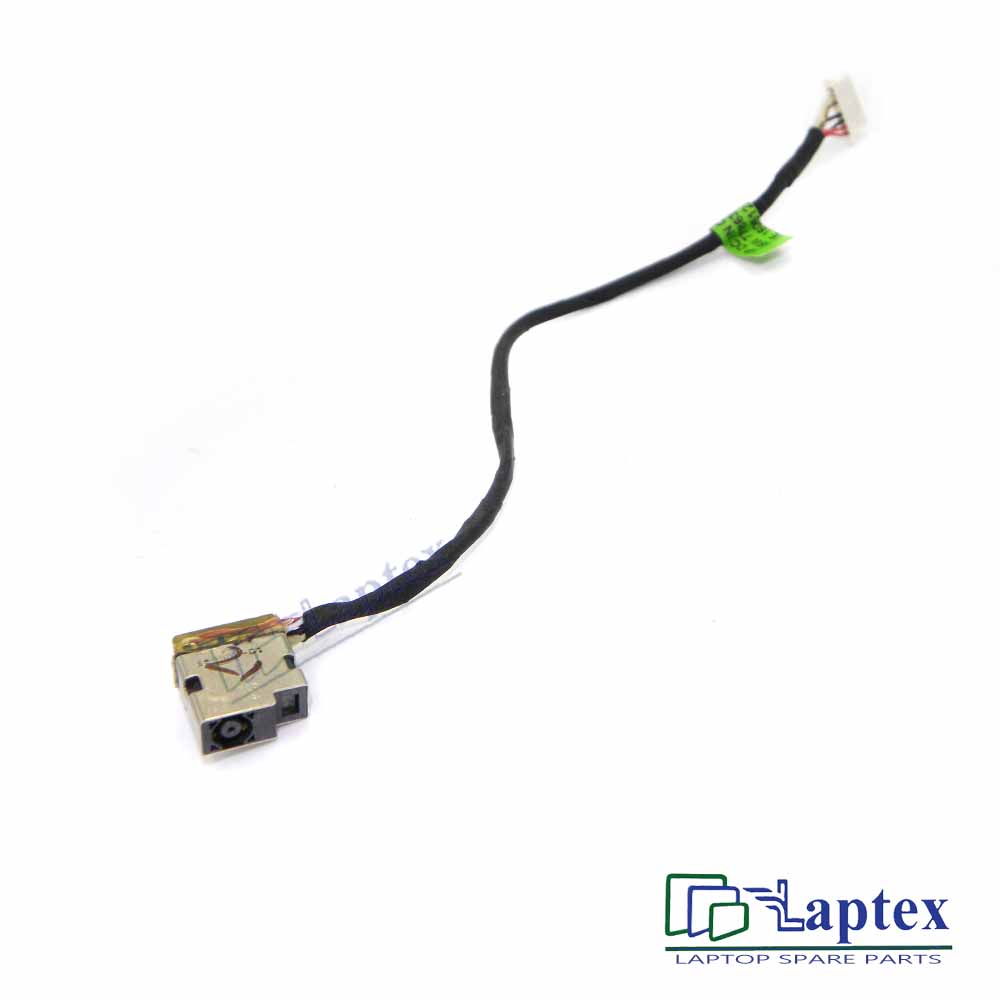 Hp Pavilion 15Ab Dc Jack